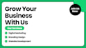 build a custom internal business tool or web app