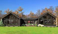 design and render airbnb tiny house, cabin or vacation home