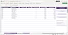 design professional excel barcode system and inventors tracker