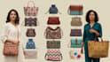 design seamless indian patterns