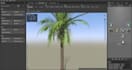 create optimized game ready 3d trees or foliage on speedtree