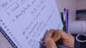 handwrite anything with my beautiful handwriting