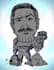draw custom caricatures for gifts and events