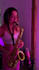 record saxophone part for you