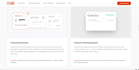 design and build a website for consultants and coaches