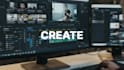 be your faceless youtube video editor and content creator