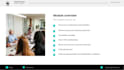 do elearning course powerpoint to synthesia ai video training lms scorm upload