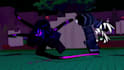 create roblox animation, character animation and cinematic cutscenes
