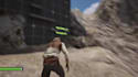 create unreal engine multiplayer game development ai system integration mechani