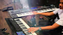 ward off evil spirits through my music