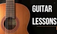 teach you guitar from scratch or help you level up
