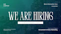 create eye catching job vacancy posts