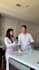create couple ugc tiktoks, reels, short form app  video content