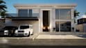create realistic 3d renders interior and exterior