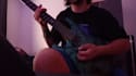 clases de guitarra online de metal moderno