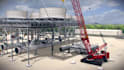 create 3d industrial animation and technical visualization
