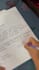 write beautiful handwritten notes, letter and custom writing