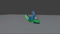 create cinematic roblox animation with vfx for games and videos