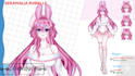 rig your live2d vtuber model