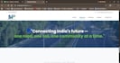 develop a fullstack mern web application