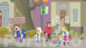 create professional 2d animated episodes for your brand