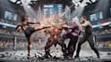 build a ue5 multiplayer fighting game with ai, combat, and online systems