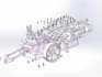 create 3d cad models and manufacturing drawings