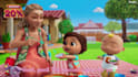 create kids learning videos
