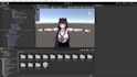 customize and upload your booth vrchat avatar