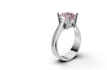 make professional ring, pendant and jewelry 3d models