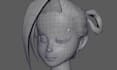 rig 3d second life character avatar bento rigging mixamo rig animaze rigify mesh