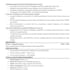 make an ats optimized resume and CV template