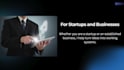 develop production ready python and ai applications