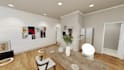 design 360 virtual tours for real estate and architecture projects