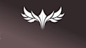 create a 2d logo animation