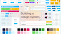create design system on figma