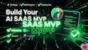 fix your lovable, replit, bolt vibe coding app and deploy ai saas mvp