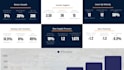 a professional investor pitch deck for your project