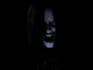 create spooky halloween hologram animation and vj loops