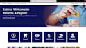 design redesign ms365 sharepoint intranet website or goggle site intranet portal