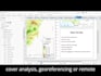 create professional gis maps, map layouts, spatial analysis with gis report