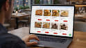 develop restaurant website and ordering system