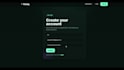 create simple responsive website