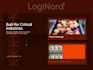 design a moving company website, movers, relocation, packing and moving website