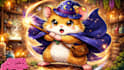 the cutest cartoon animal youve ever seen
