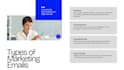 do email marketing for you