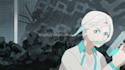 create high quality anime style 2d animation