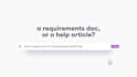create saas explainer video, product demo and launch video for software
