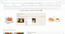 create aesthetic chef nook meal and recipe planner