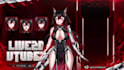 vtuber commission, live2d vtuber model, live2d vtuber rigging for vtube studio